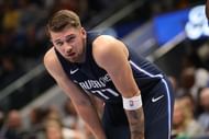 Luka Doncic is in contention to be named the youngest All-Star in NBA history
